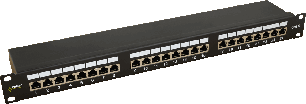Patch Panel FTP RP-F24V6 PULSAR
