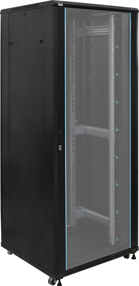 Szafa serwerowa RACK 42U stojąca RS4288 PULSAR