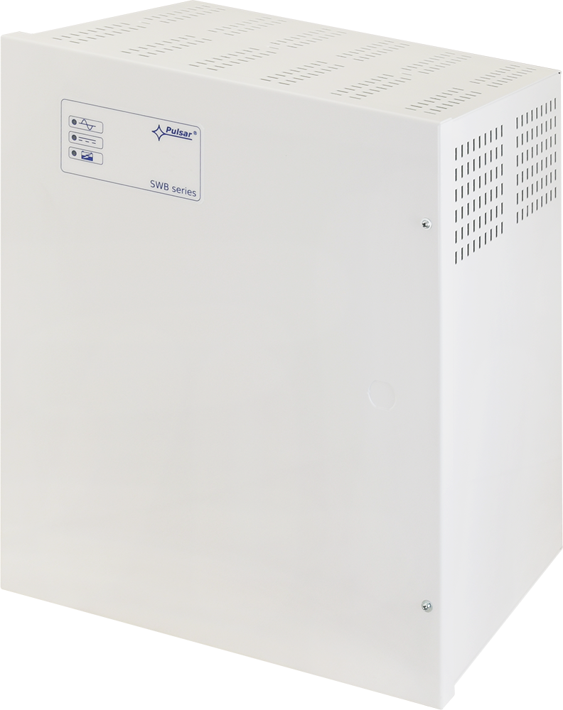 System zasilania buforowego SWB-120 PULSAR