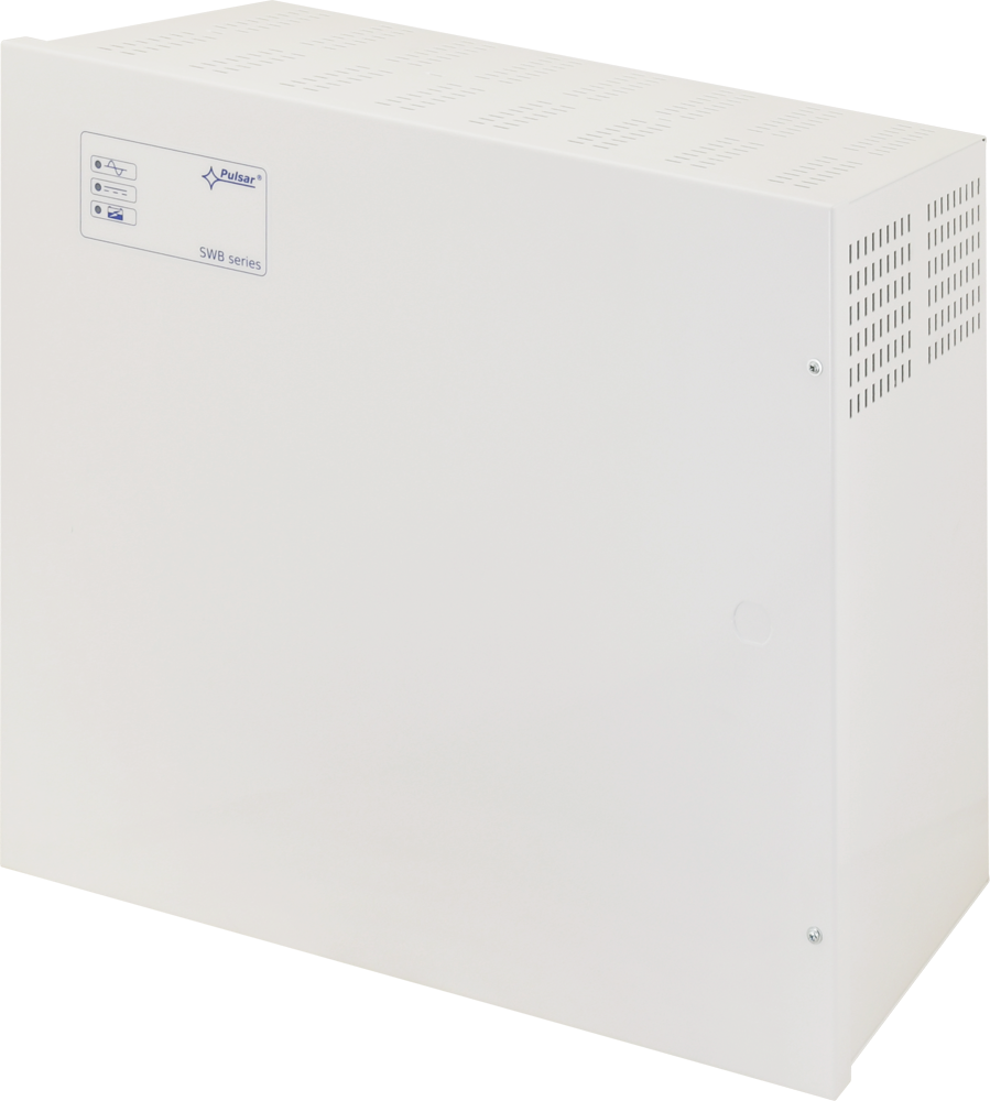 System zasilania buforowego SWB-300 PULSAR
