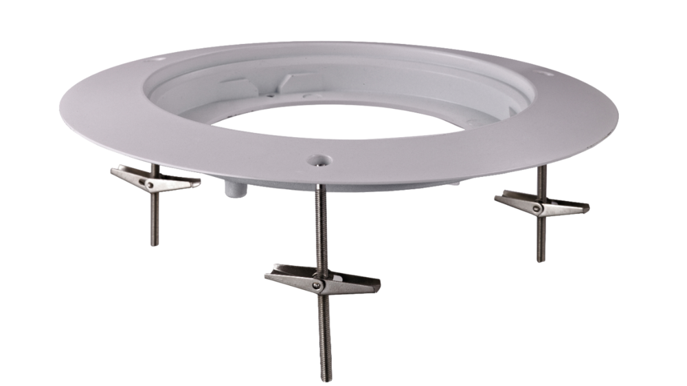 Uchwyt montażowy do kamer DS-1249ZJ biały