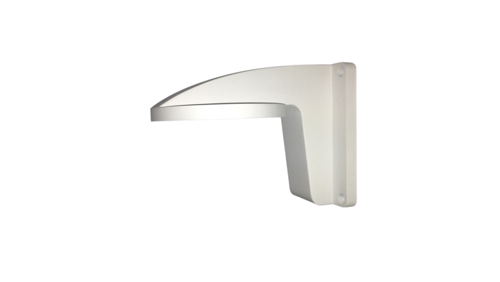 Uchwyt montażowy do kamer DS-1258ZJ biały