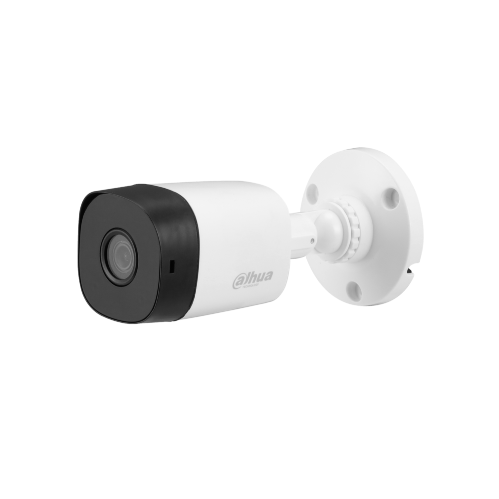 Kamera HDCVI tulejowa Dahua HAC-B1A21-0360B 3.6 mm