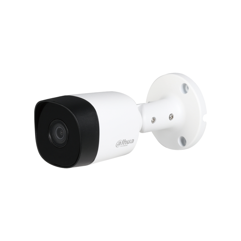Kamera HDCVI tulejowa Dahua HAC-B2A21-0360B 3.6 mm