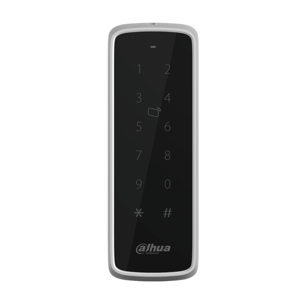 Czytnik zewnętrzny 13,56MHz Bluetooth ASR2201D-B Dahua