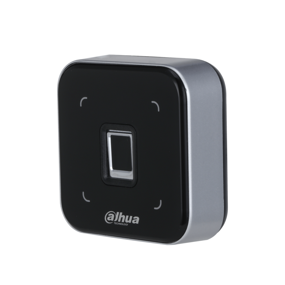 Czytnik lini papilarnych + RFID ASM101A Dahua