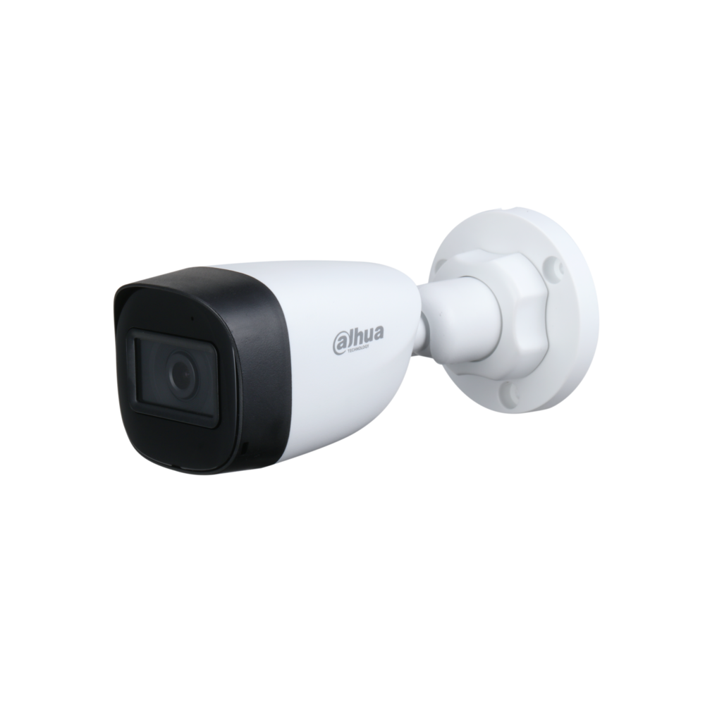 Kamera HDCVI tulejowa Dahua HAC-HFW1200C-0280B 2.8 mm