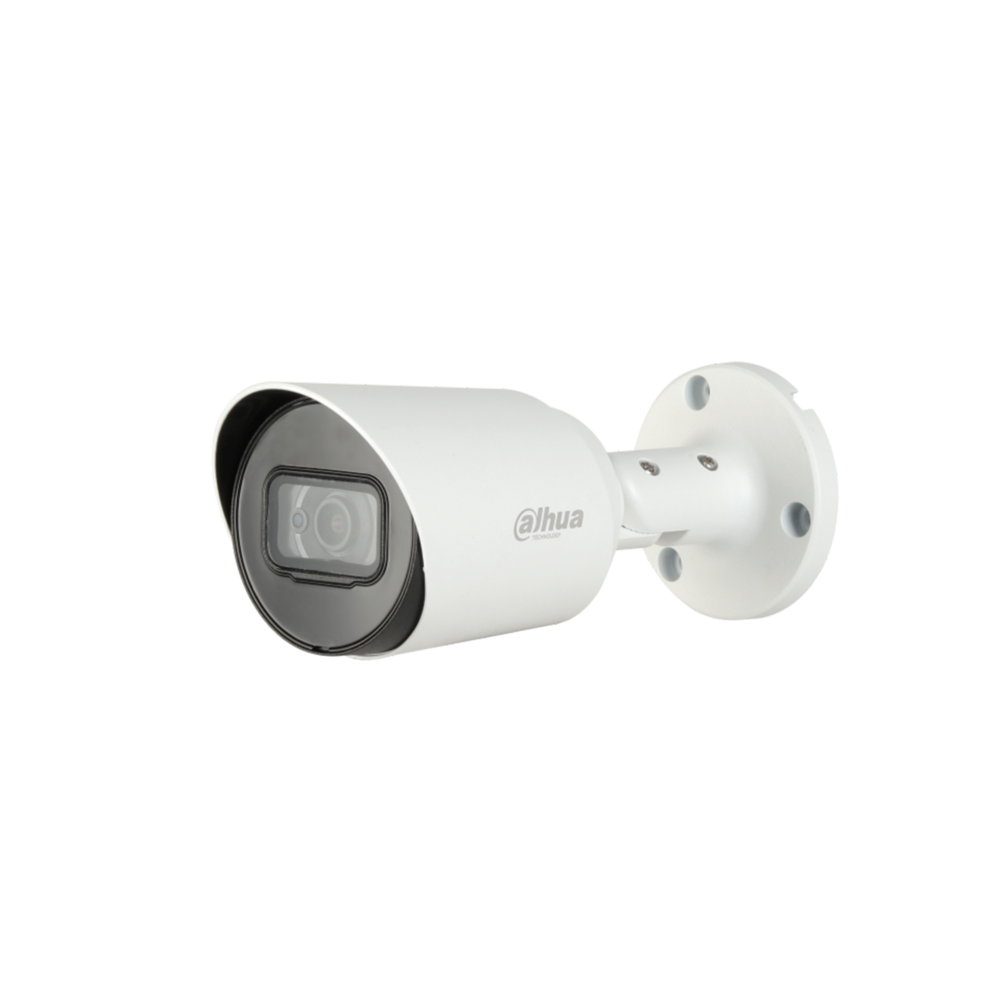 Kamera HDCVI tulejowa Dahua HAC-HFW1200T-0280B 2.8 mm