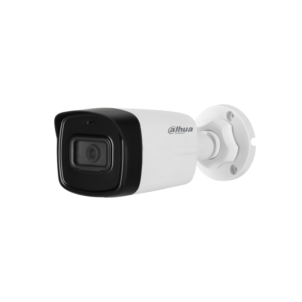 Kamera HDCVI tulejowa Dahua HAC-HFW1200TL-0360B 3.6 mm