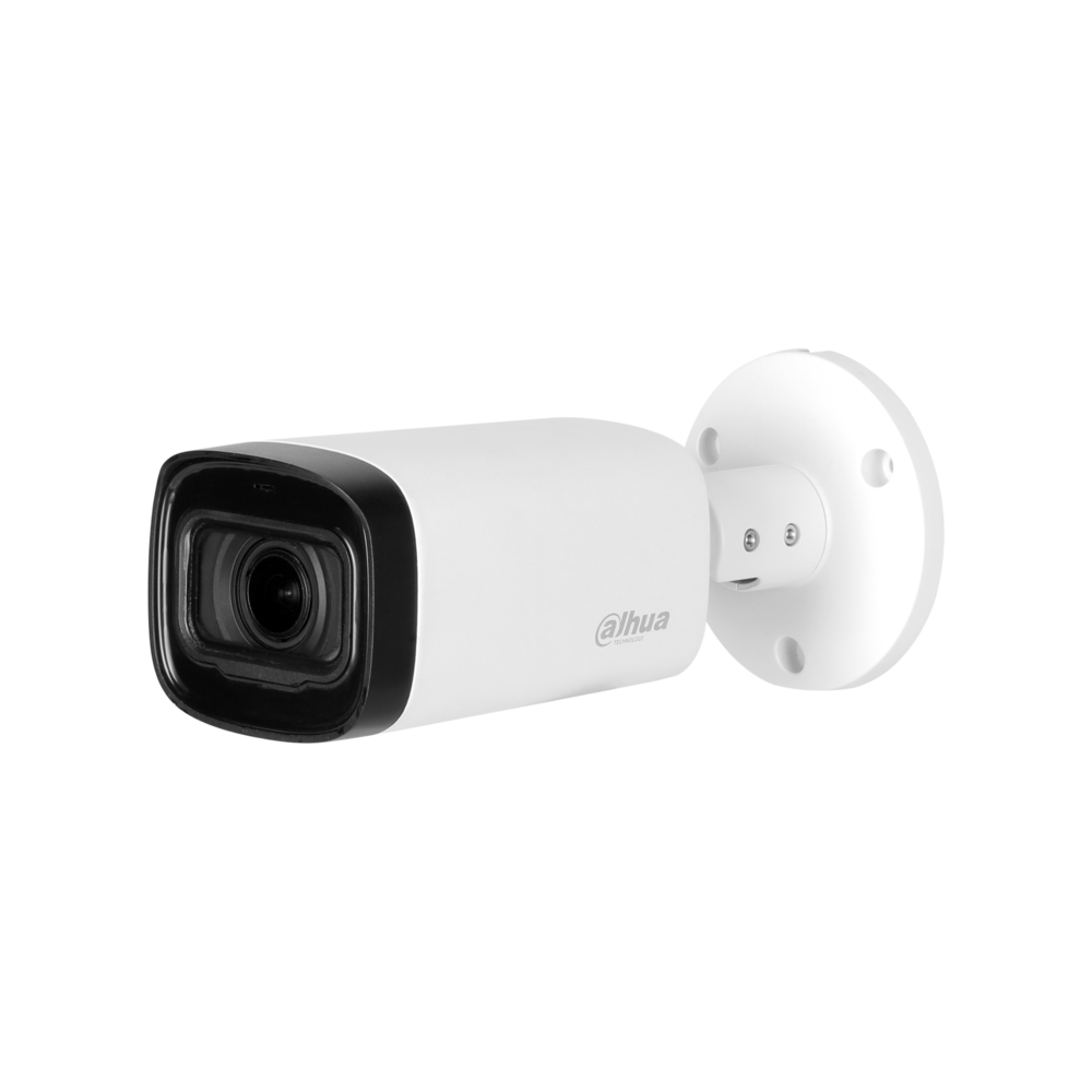 Kamera HDCVI tulejowa Dahua HAC-HFW1200R-Z-IRE6-2712 2.7-12 mm