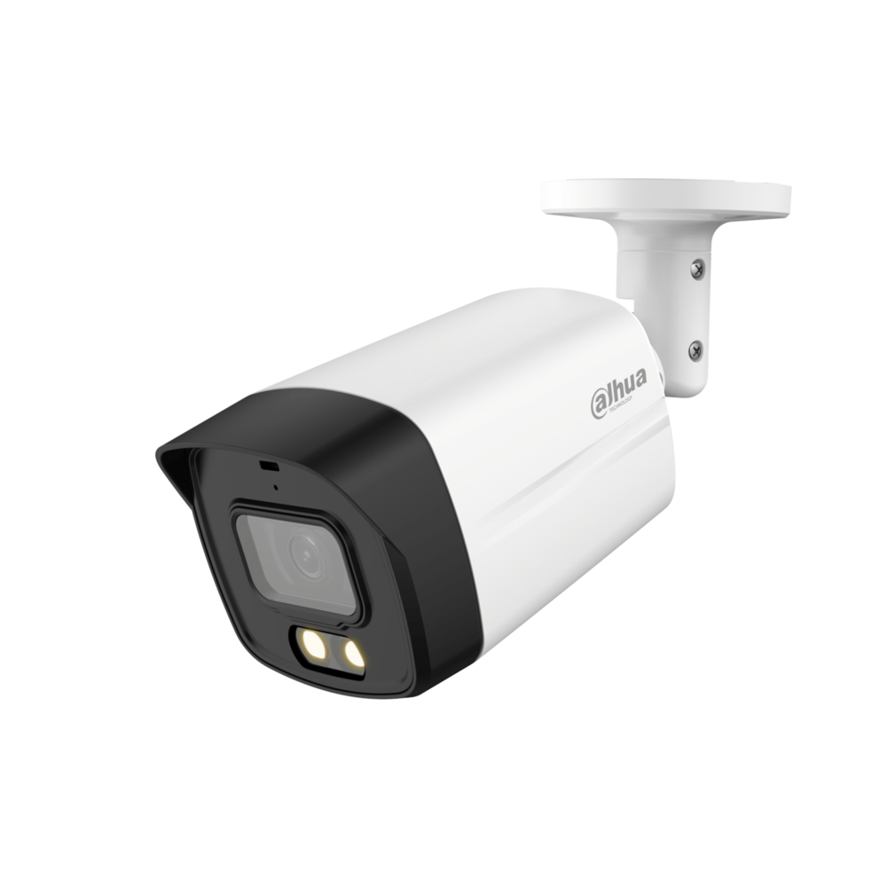 Kamera HDCVI tulejowa Dahua HAC-HFW1239TLM-A-LED-0360B 3.6 mm