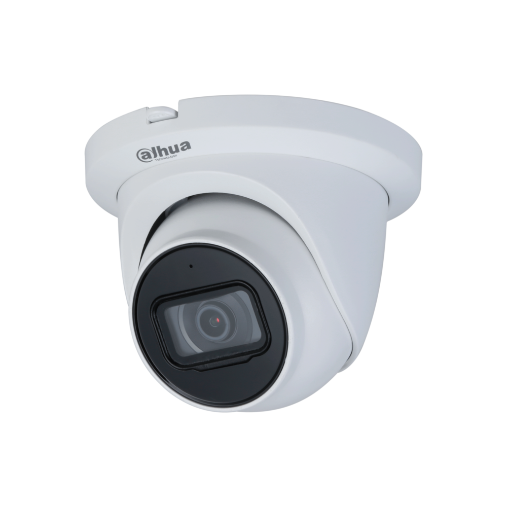 Kamera HDCVI kopułowa Dahua HAC-HDW1200TMQ-A-0280B-S6 2.8 mm
