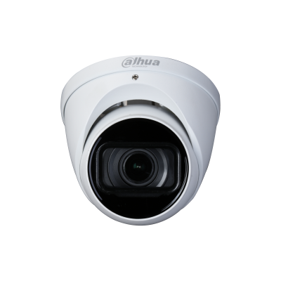 Kamera HDCVI kopułowa Dahua HAC-HDW1231T-Z-A-2712 2.7-12 mm