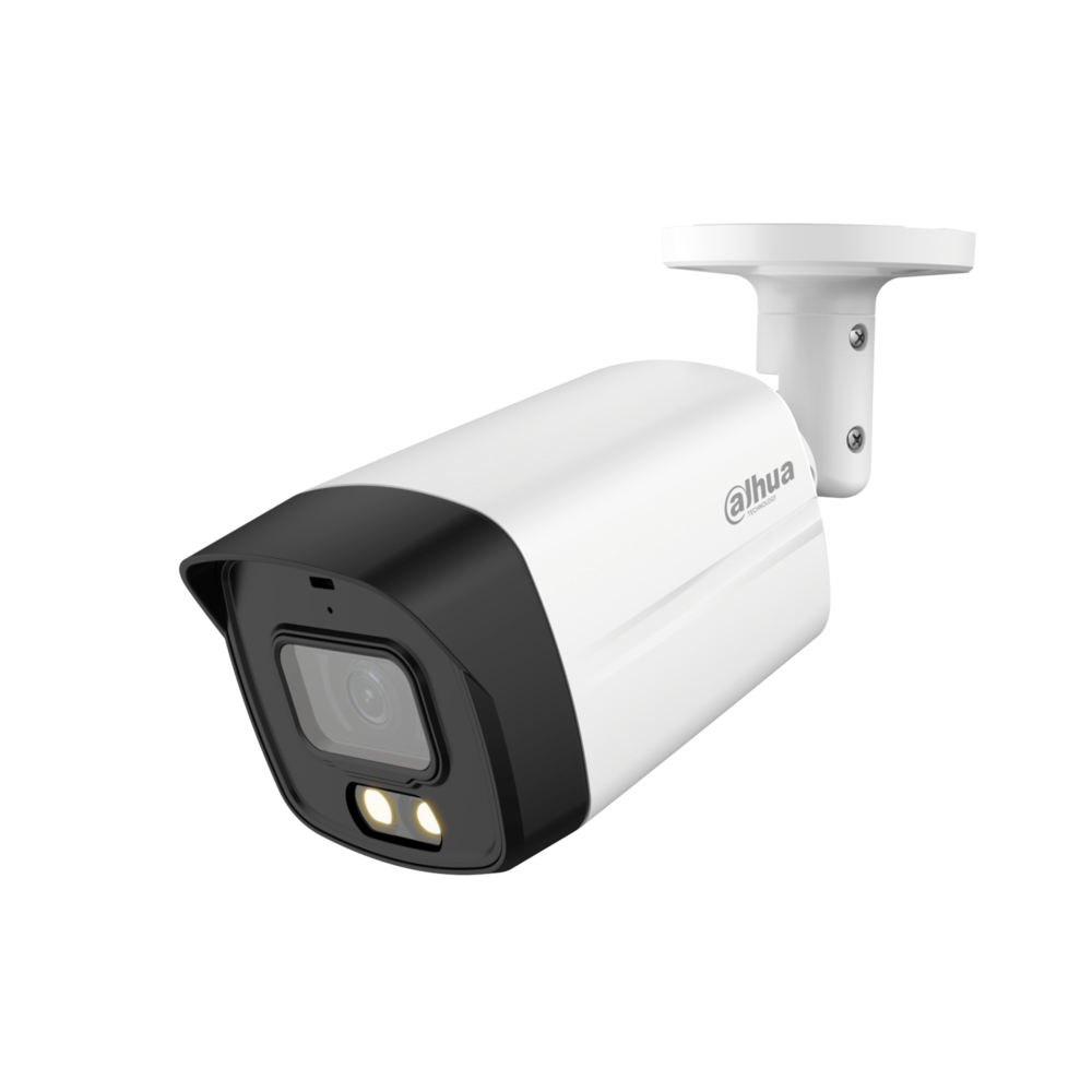 Kamera HDCVI tulejowa Dahua HAC-HFW1509TLM-A-LED-0360B 3.6 mm