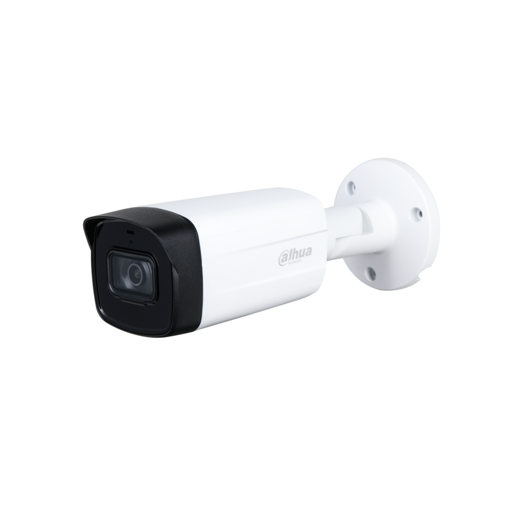 Kamera HDCVI tulejowa Dahua HAC-HFW1500TH-I8-0360B-S2 3.6 mm
