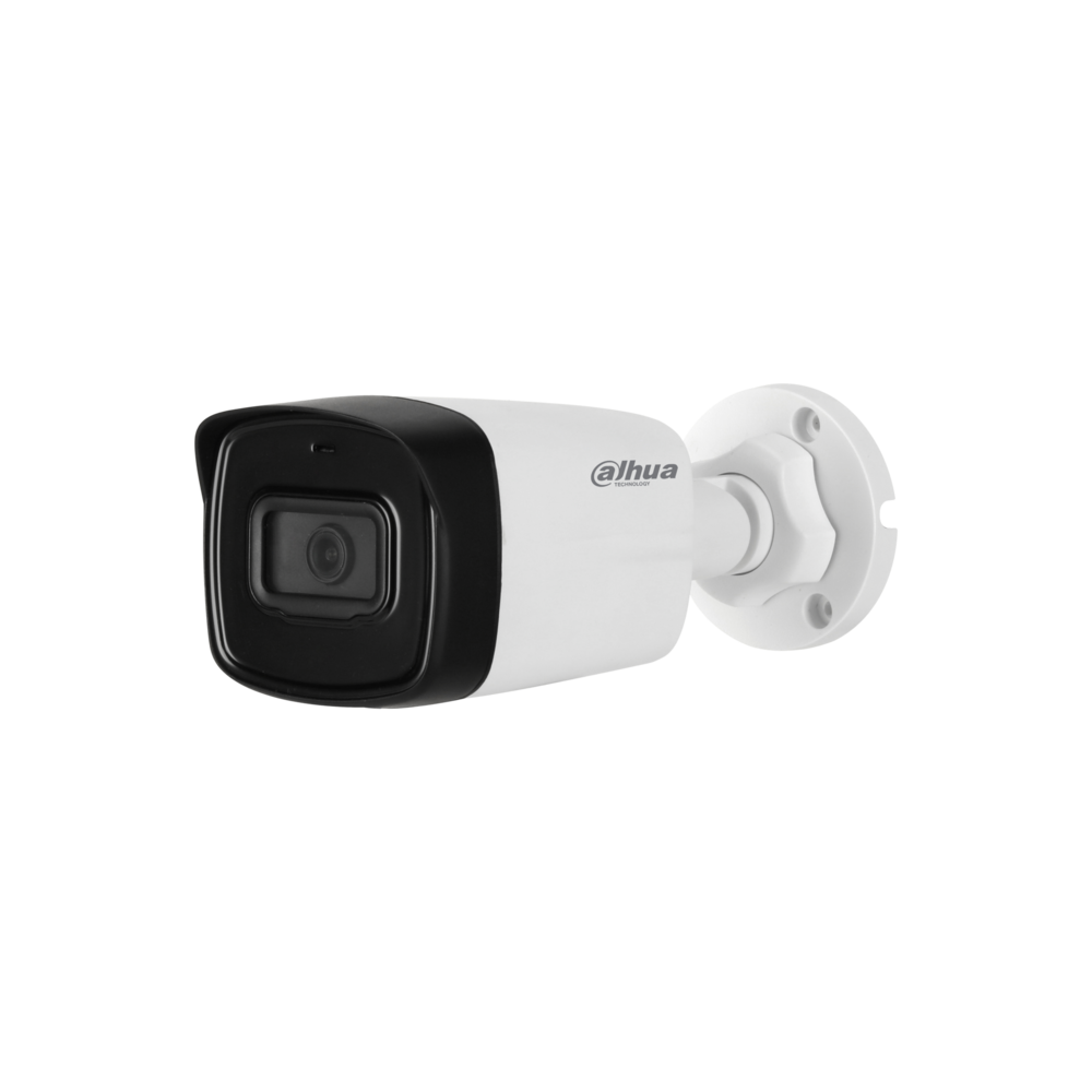 Kamera HDCVI tulejowa Dahua HAC-HFW1500TL-A-0360B-S2 3.6 mm