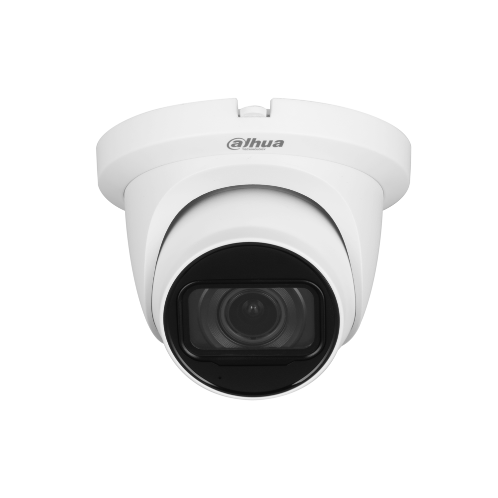 Kamera HDCVI kopułowa Dahua HAC-HDW1500TMQ-A-0280B-S2 2.8 mm