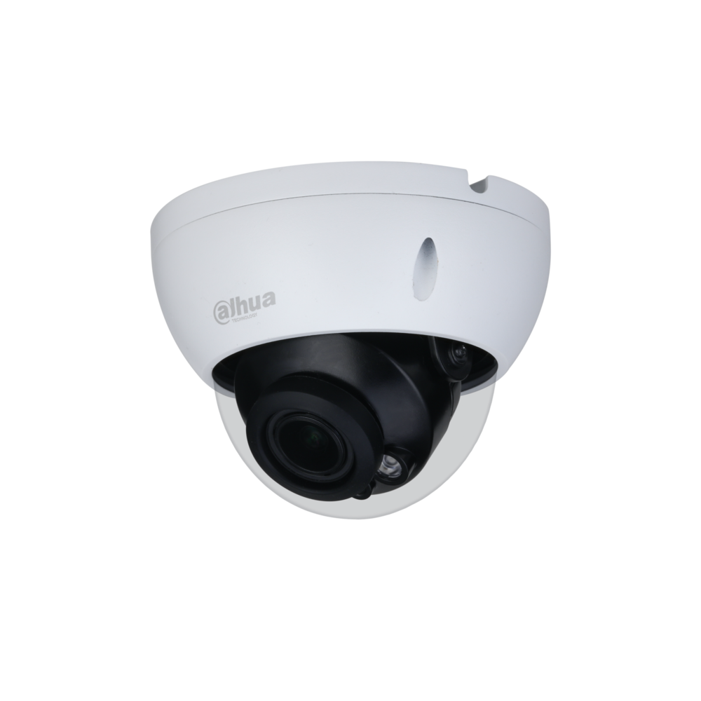 Kamera HDCVI kopułowa Dahua HAC-HDBW1500R-Z-2712-S2 2.7-12 mm