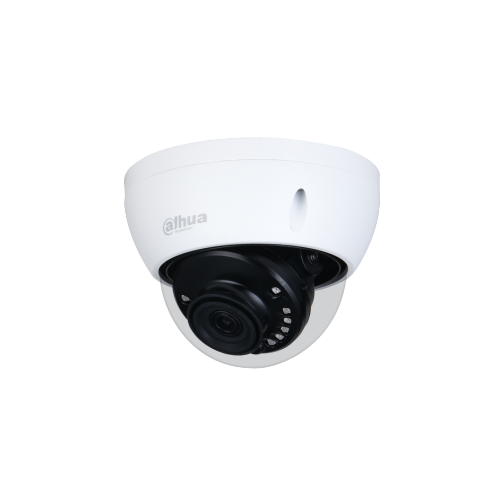 Kamera HDCVI kopułowa Dahua HAC-HDBW1500E-0280B-S2 2.8 mm
