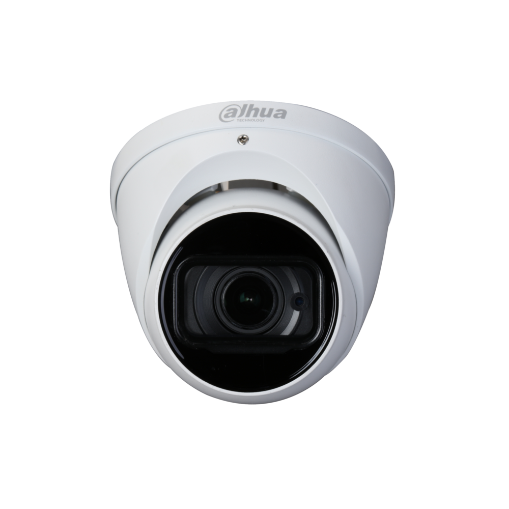 Kamera HDCVI kopułowa Dahua HAC-HDW1801T-Z-A-27135 2.7-13.5 mm
