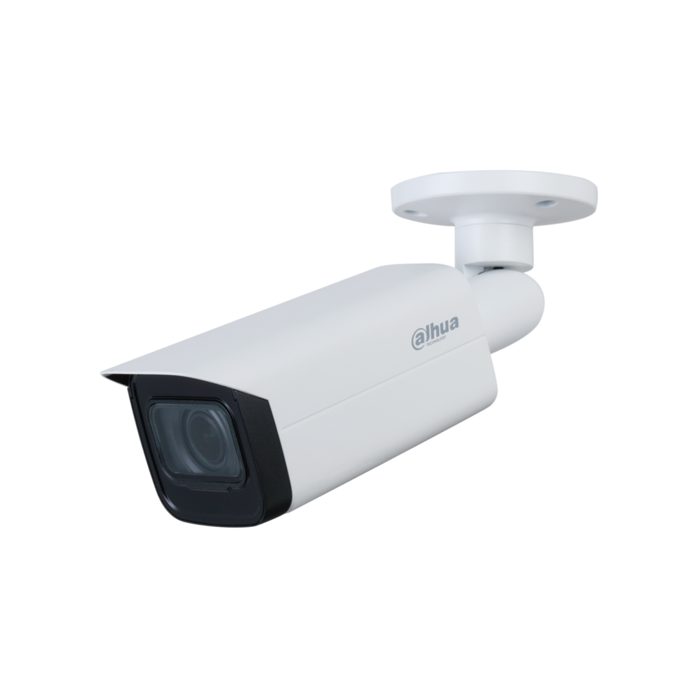 Kamera HDCVI tulejowa Dahua HAC-HFW2241TU-Z-A-27135-S2-DIP 2.7-13.5 mm