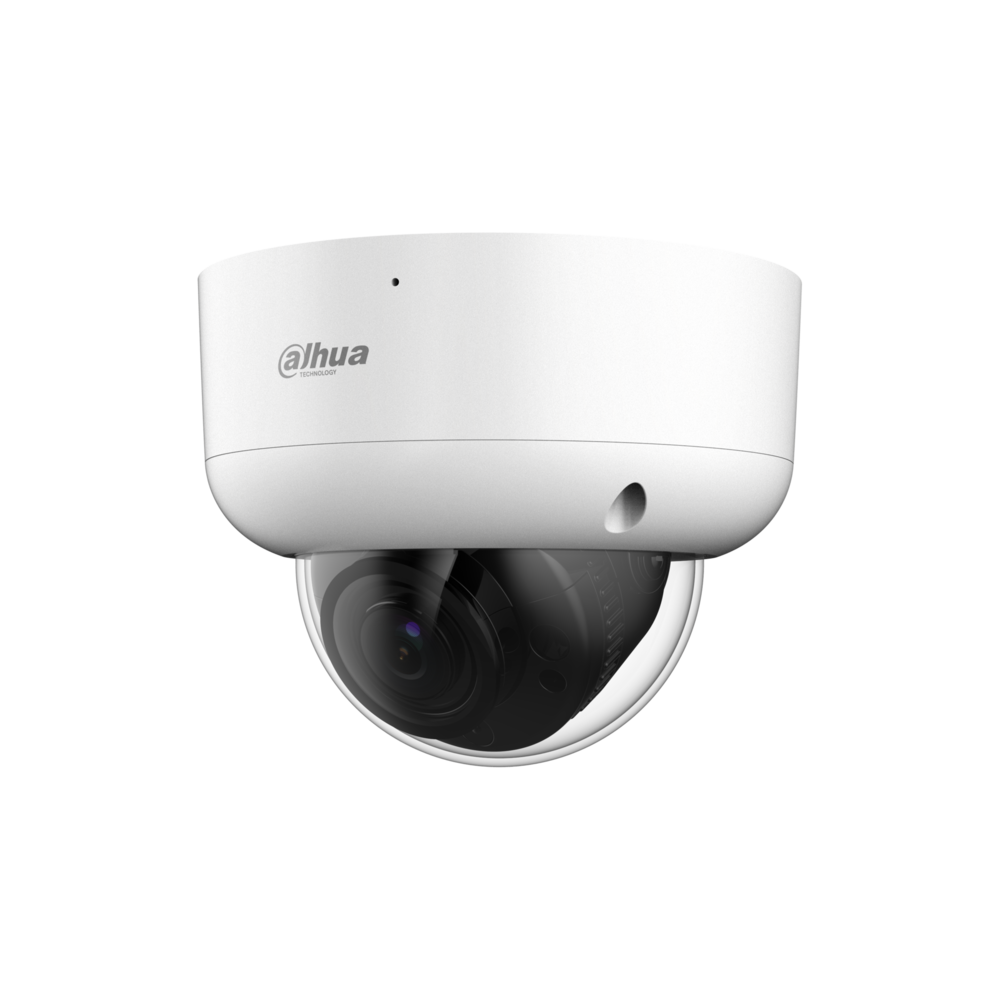 Kamera HDCVI kopułowa Dahua HAC-HDBW2241RA-Z-A-27135-S2-DIP 2.7-13.5 mm