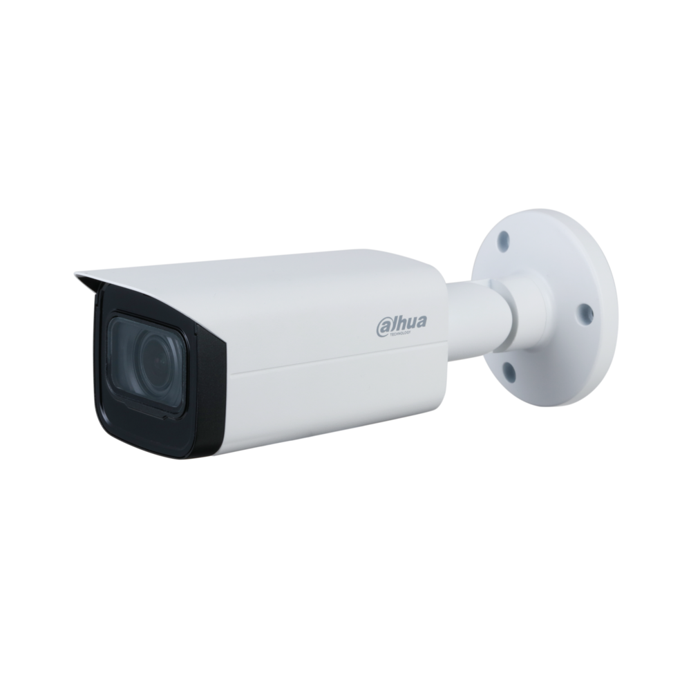Kamera HDCVI tulejowa Dahua HAC-HFW2501TU-Z-A-27135-S2 2.7-13.5 mm