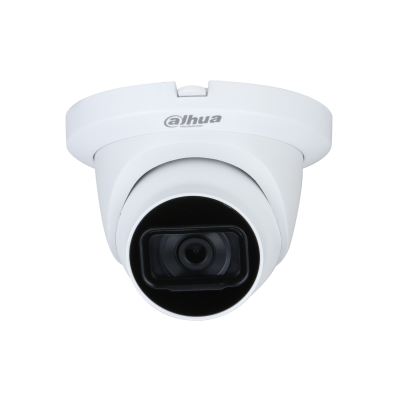 Kamera HDCVI kopułowa Dahua HAC-HDW2501TMQ-A-0280B-S2 2.8 mm