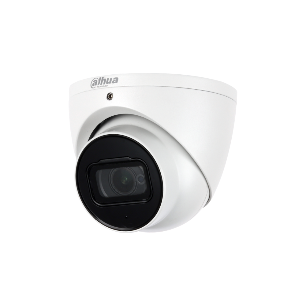 Kamera HDCVI kopułowa Dahua HAC-HDW2802T-A-0280B 2.8 mm