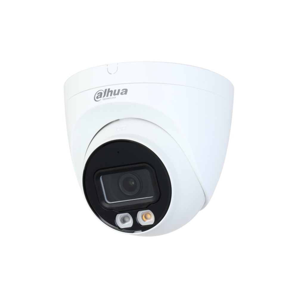 Kamera IP kopułowa Dahua IPC-HDW2449T-S-IL-0280B 2.8mm