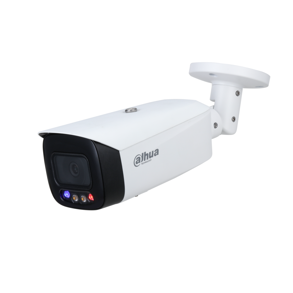 Kamera IP Tioc tulejowa Dahua IPC-HFW3549T1-AS-PV-0280B-S5 2.8mm