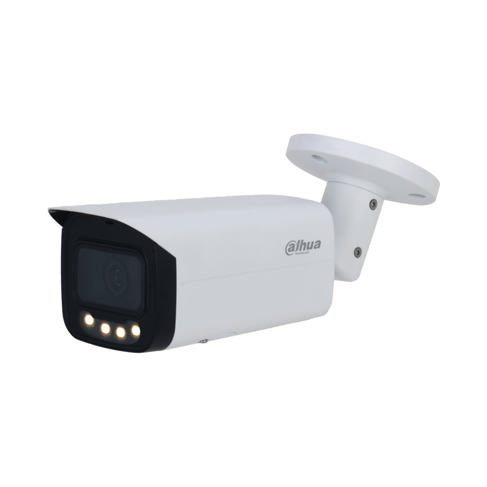 Kamera IP tulejowa Dahua IPC-HFW5449T-ASE-LED-0360B 3.6mm