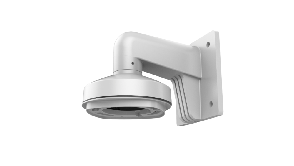 Uchwyt montażowy do kamer DS-1272ZJ-120 biały