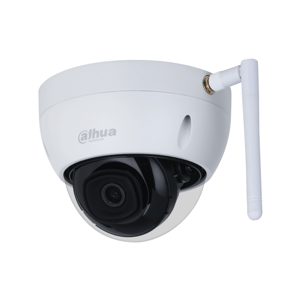 Kamera IP Wi-Fi kopułowa Dahua IPC-HDBW1230DE-SW-0280B 2.8mm