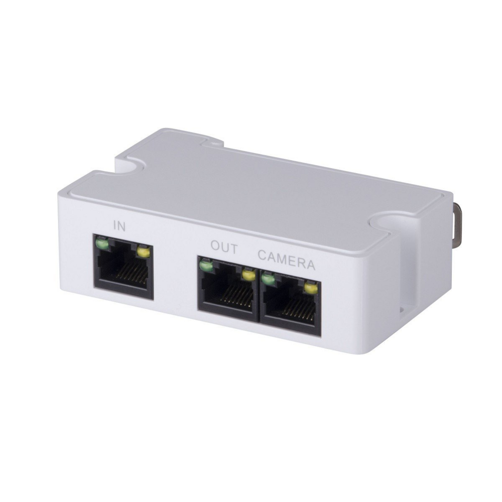 Przedłużacz PoE PFT1300 Dahua