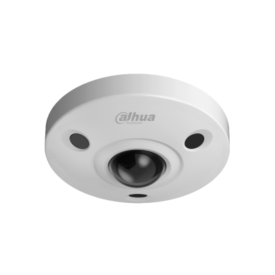 Kamera HDCVI fisheye Dahua HAC-EBW3802-0250B 2.5 mm