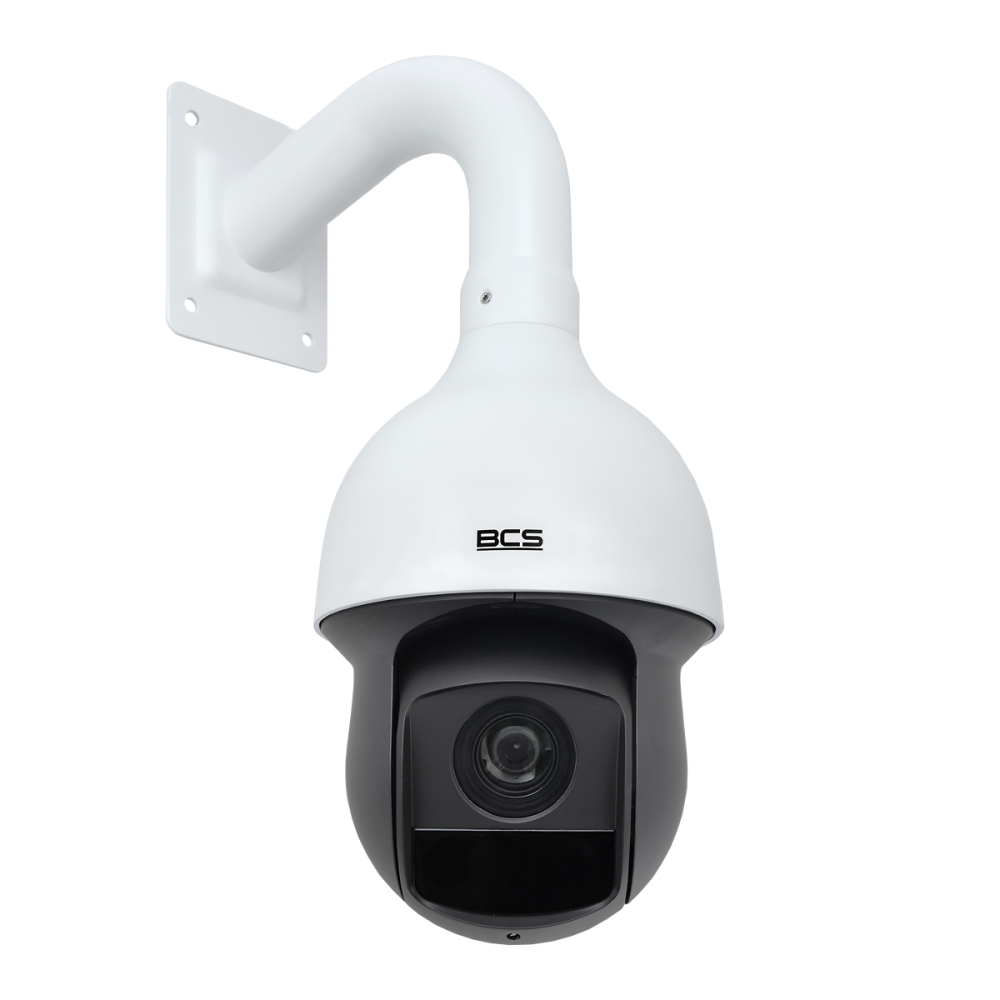 Kamera HDCVI obrotowa BCS BCS-SDHC4225-IV 4.8-120 mm