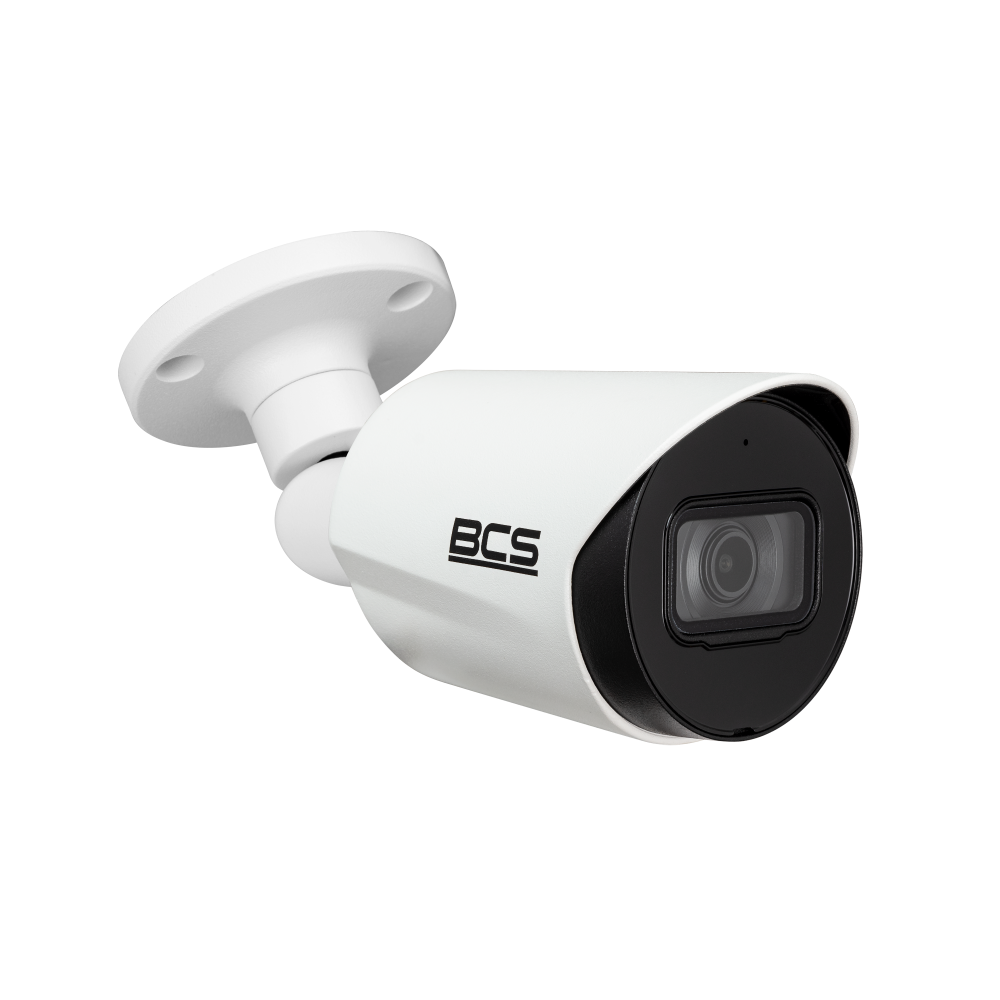 Kamera HDCVI tulejowa BCS BCS-TA12FR3 2.8 mm