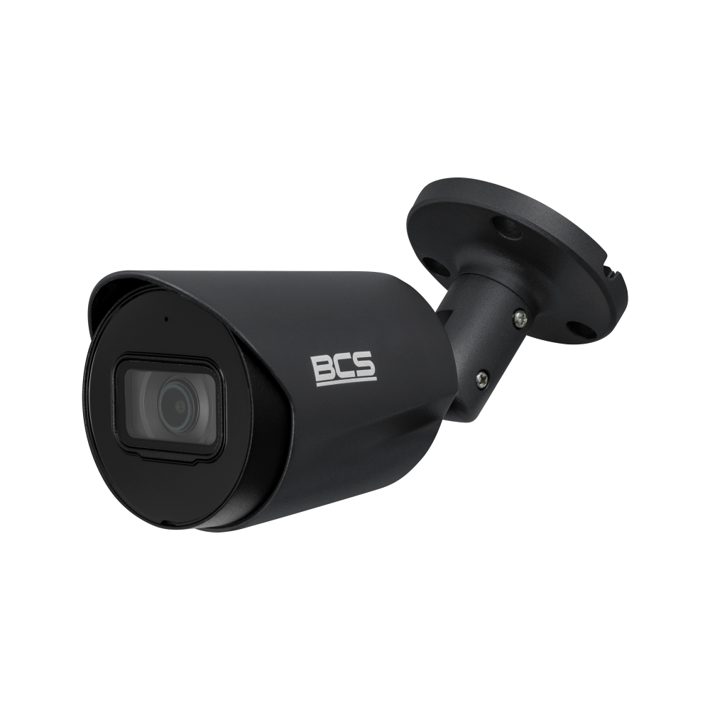 Kamera HDCVI tulejowa BCS BCS-TA12FR3-G 2.8 mm
