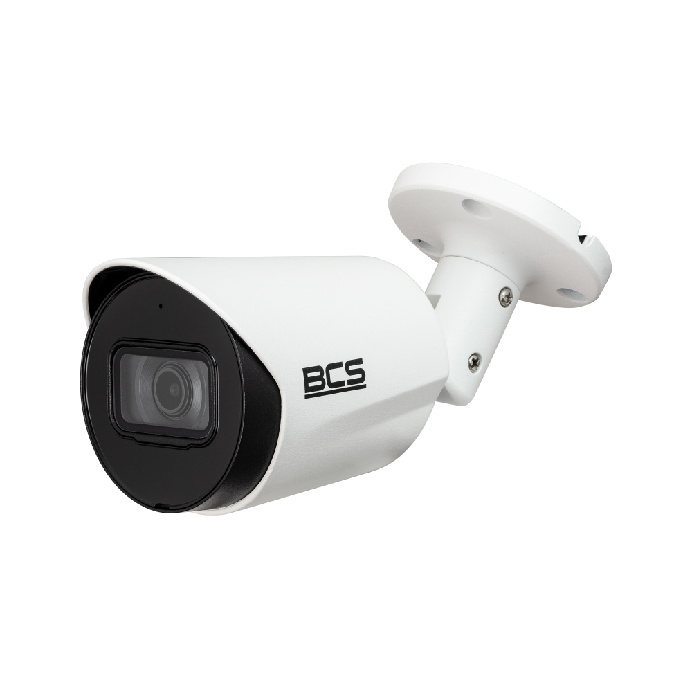 Kamera HDCVI tulejowa BCS BCS-TA15FSR3 2.8 mm