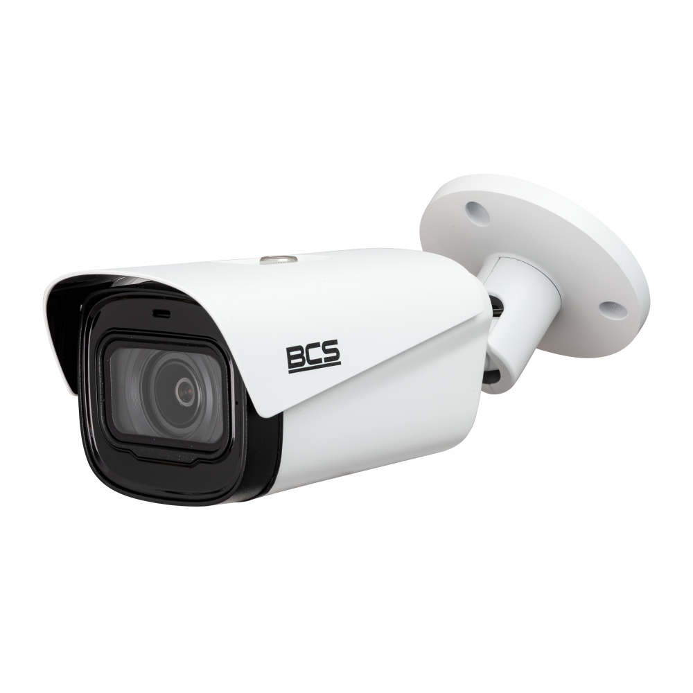 Kamera HDCVI tulejowa BCS BCS-TA42VR6 2.7-12 mm