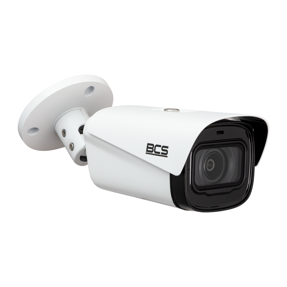Kamera HDCVI tulejowa BCS BCS-TA45VSR6 2.7-12 mm