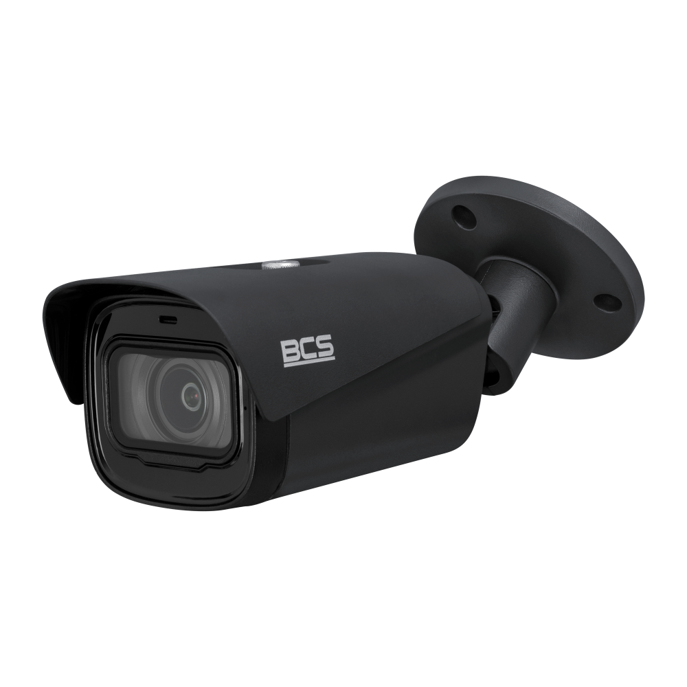 Kamera HDCVI tulejowa BCS BCS-TA45VSR6-G 2.7-12 mm