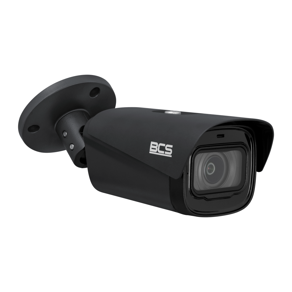 Kamera HDCVI tulejowa BCS BCS-TA48VWR6-G 2.7-13.5 mm