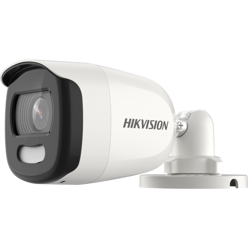 Kamera HDTVI tulejowa Hikvision DS-2CE10HFT-F28(2.8mm)