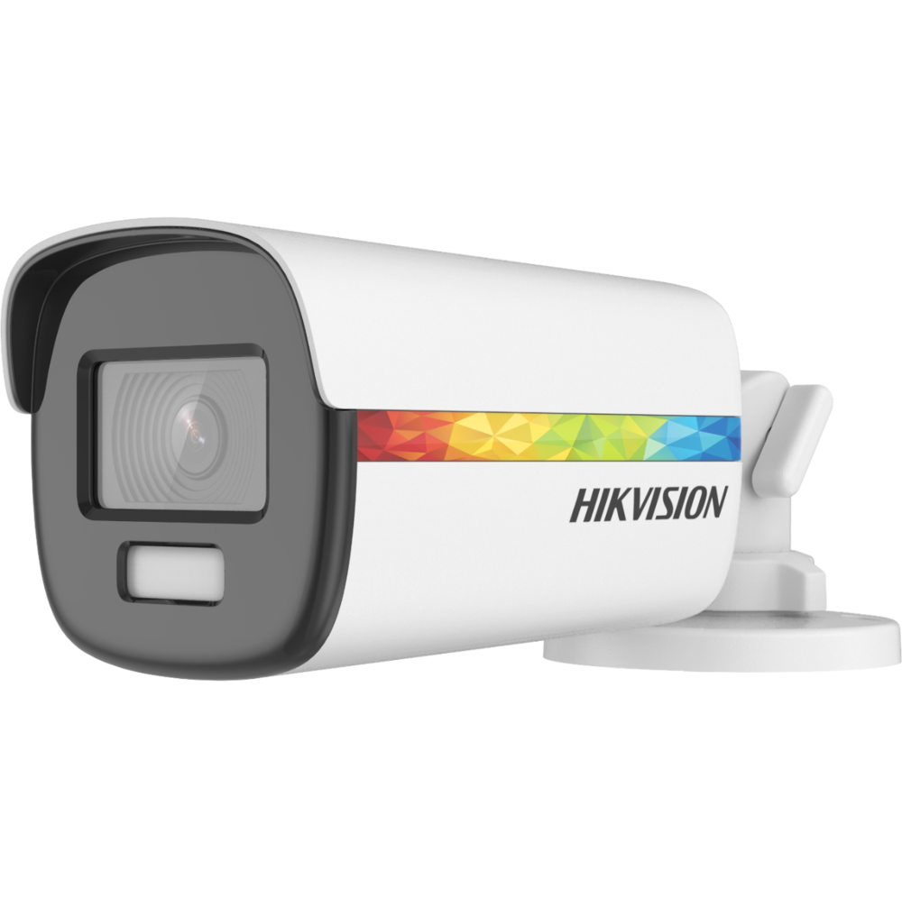 Kamera HDTVI tulejowa Hikvision DS-2CE12DF8T-F(3.6mm)