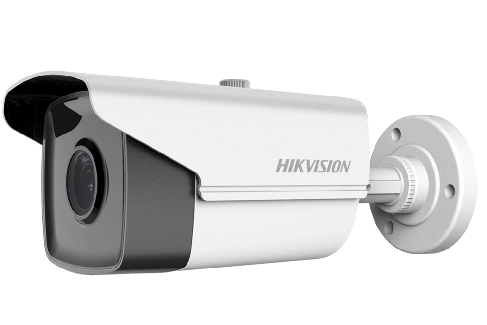 Kamera HDTVI tulejowa Hikvision DS-2CE16D8T-IT3F(2.8mm)