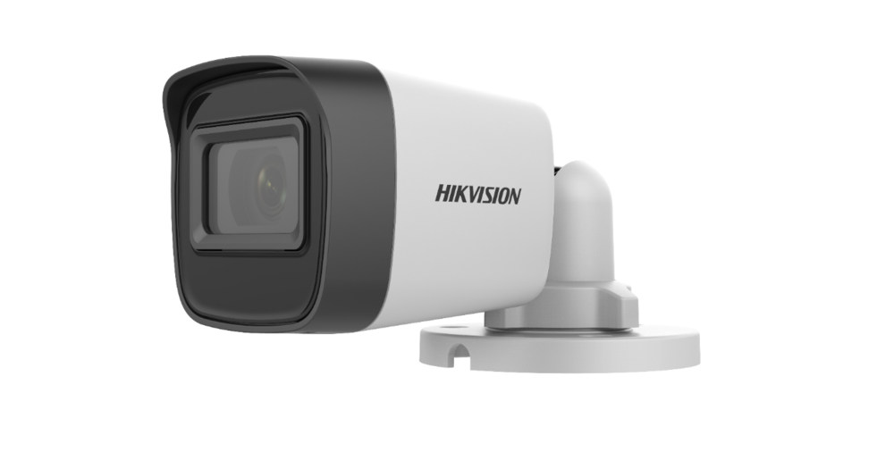 Kamera HDTVI tulejowa Hikvision DS-2CE16H0T-ITFS(2.8mm)