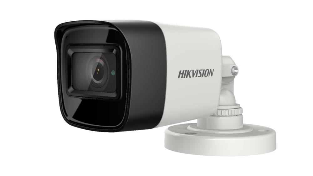 Kamera HDTVI tulejowa Hikvision DS-2CE16U1T-ITF(3.6mm)