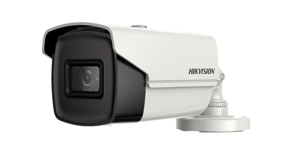 Kamera HDTVI tulejowa Hikvision DS-2CE16U7T-IT3F(3.6mm)